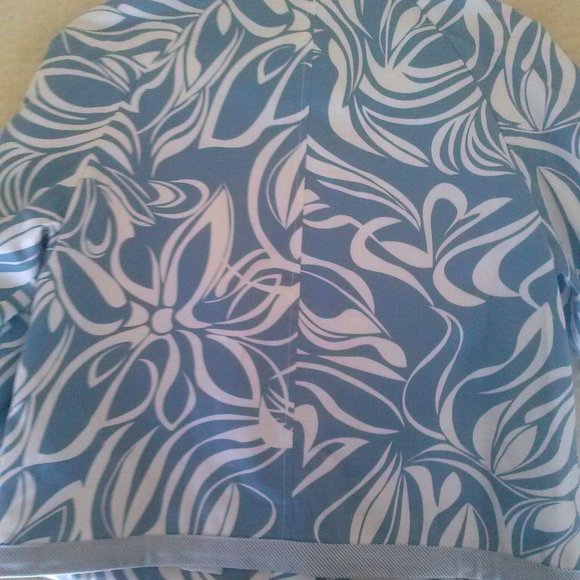 Abbie Mags jacket size small euc - Picture 5 of 5